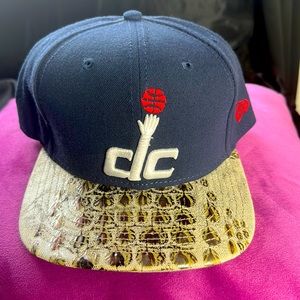 New Era Wizards SnapBack